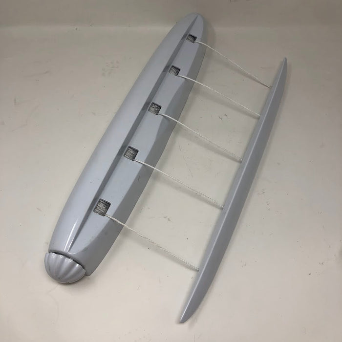 90600 Strata Retractable Laundry Line