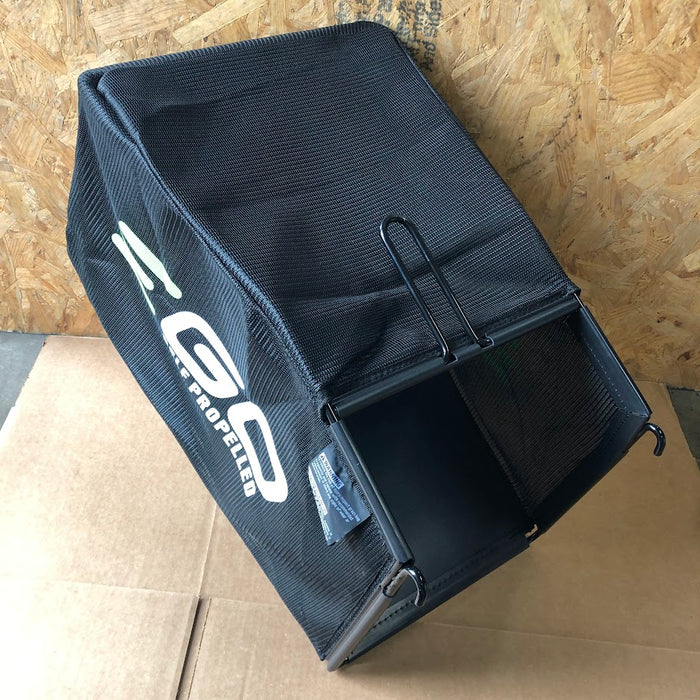 LM2102SP EGO Bag & Frame Assembly with Chute
