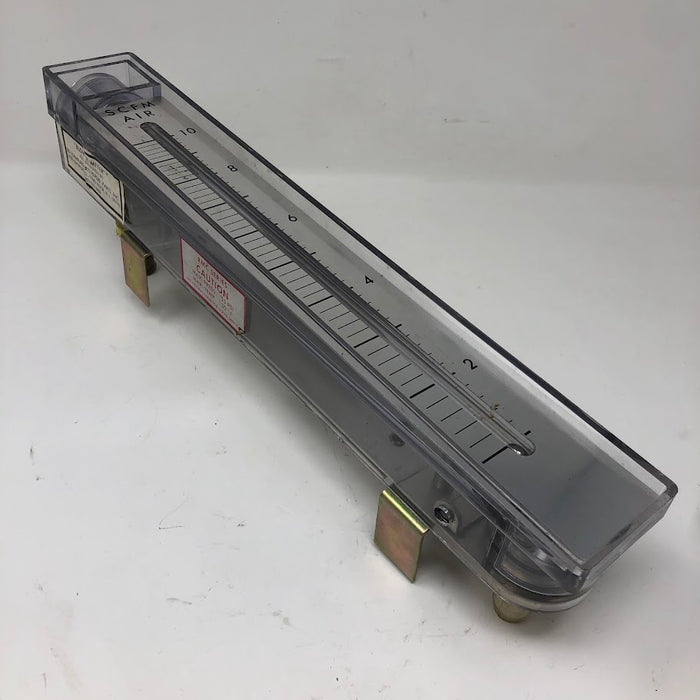 237642 DWYER RMC Flow Meter