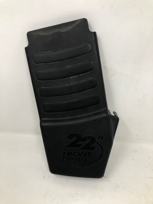 105-1839 Toro Front Belt Cover
