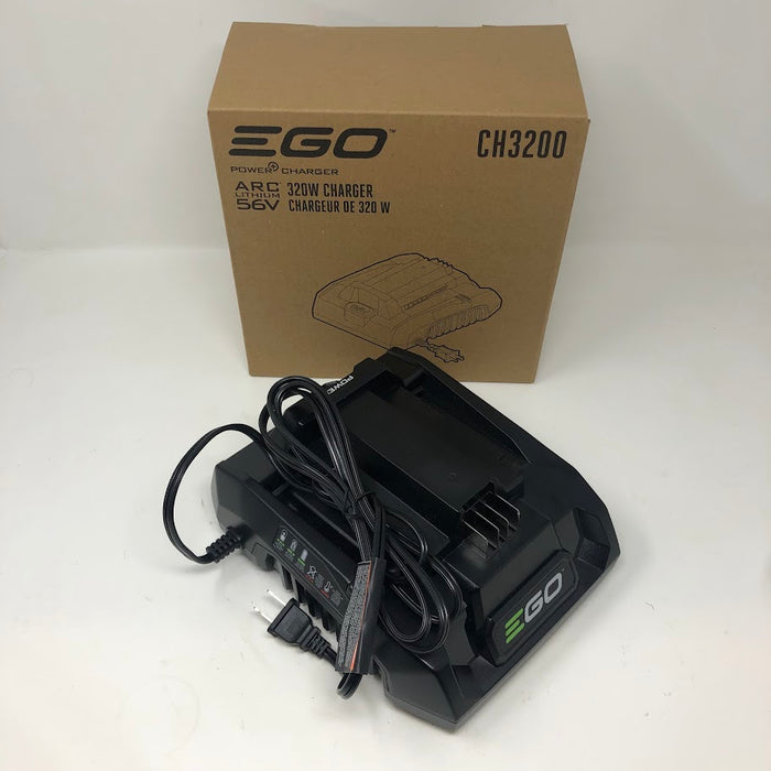CH3200 EGO 320W 56V Charger