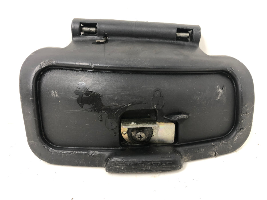 106-8376 Toro Discharge Door Assembly