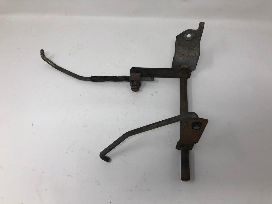 1974 Mopar Plymouth A-Body Dart Duster Valiant Automatic 904 Shift Linkage