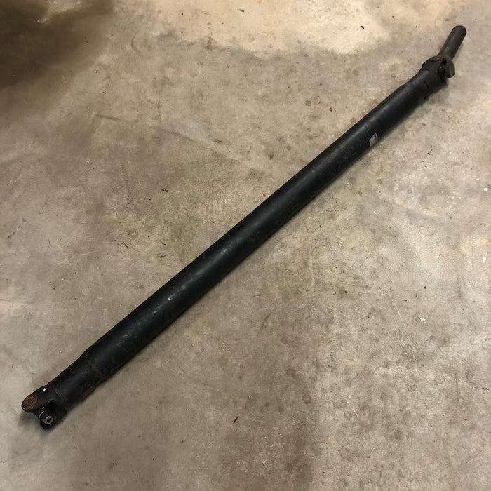 1972 Mopar Dodge Dart 51 3/8" Driveshaft