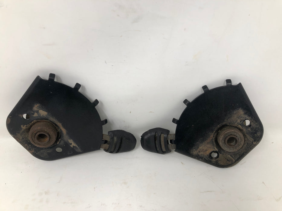 115-1956-03 Toro Front HOC Adjuster Assembly