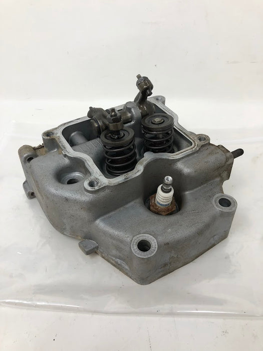 11008-2066 Kawasaki Cylinder Head