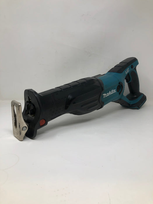 XRJ02 Makita Recipro Saw 18V LXT® Cordless Tool Only (Used)