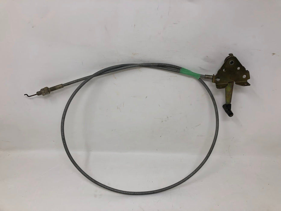 9442 Troy Bilt Wheel Clutch Cable