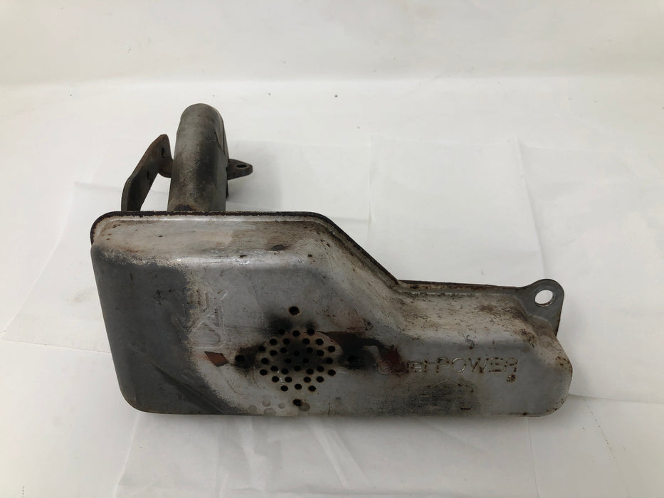 692275 Briggs and Stratton Muffler