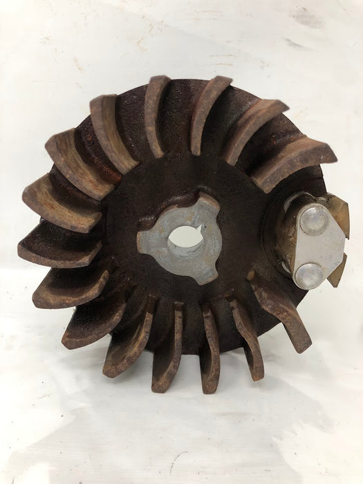 611084 Tecumseh Flywheel