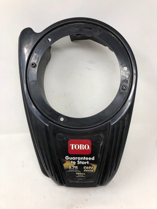 796692 Briggs & Stratton Blower Housing