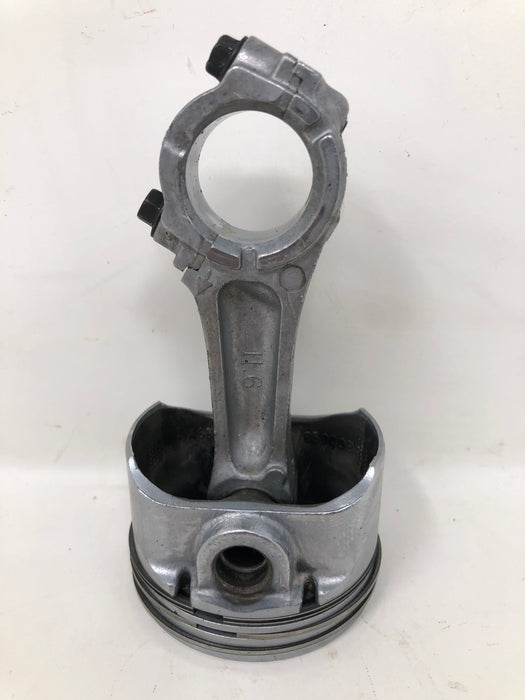 499424 Briggs & Stratton Connecting Rod & Piston Assembly