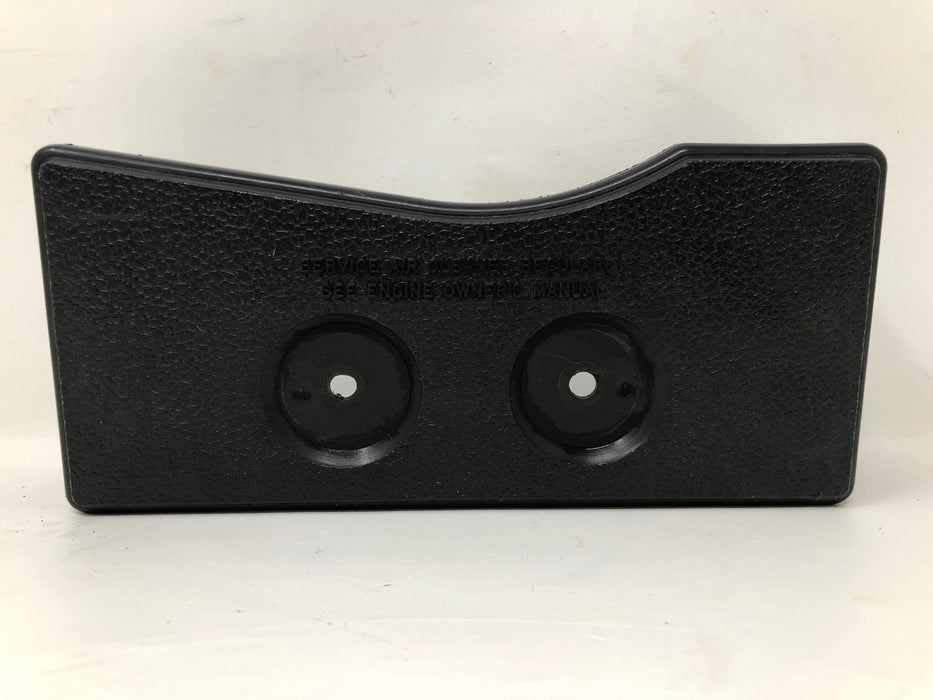 35405 Tecumseh Air Cleaner Cover