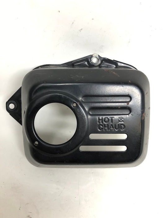 18321-ZL8-010 Honda Muffler Protector