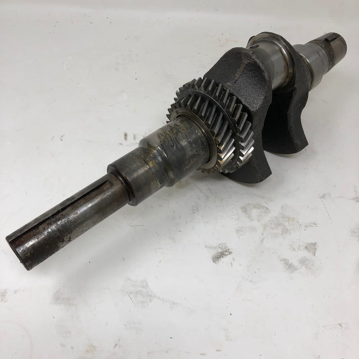 12 014 02 Kohler Crankshaft.