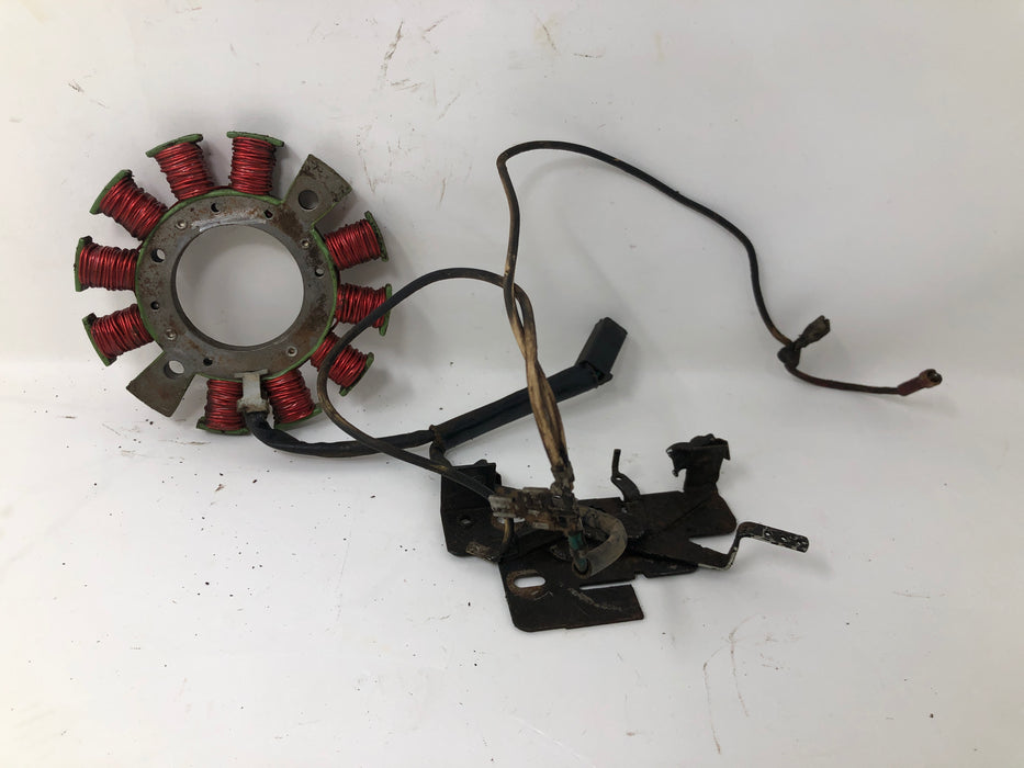 611113 Tecumseh 3 amp Alternator Coil 3 amp