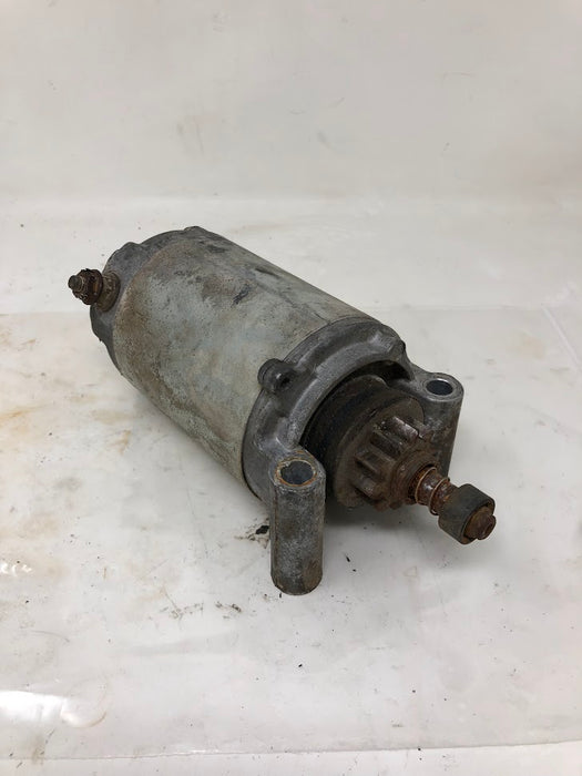 12 098 22-S Kohler Electric Starter