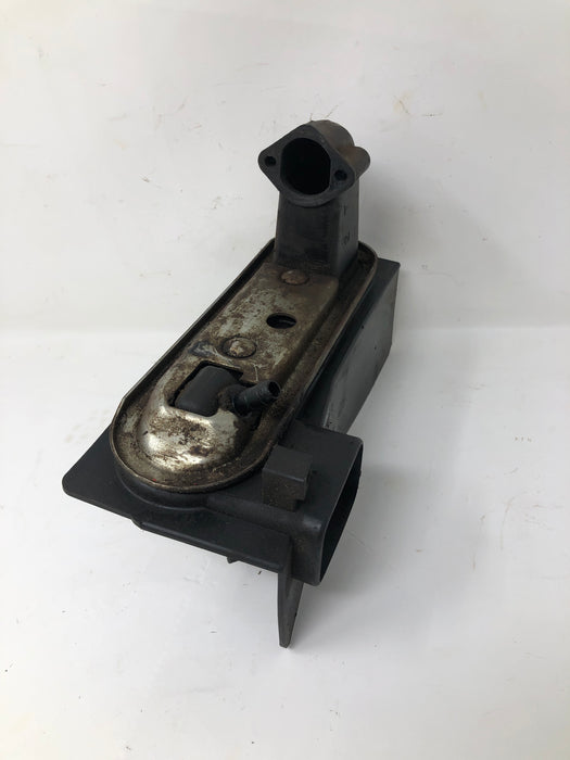 35538B Tecumseh Air Filter Body