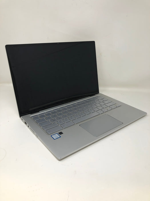 C434T ASUS Chromebook Flip Computer 8th Gen Intel Core M3-8100Y