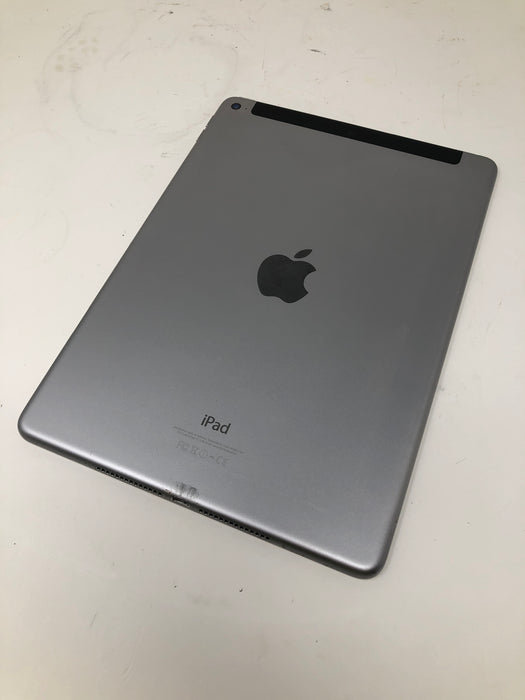 A1567 Apple iPad Air 2 / 32GB/ Wifi + Cellular / Space Grey