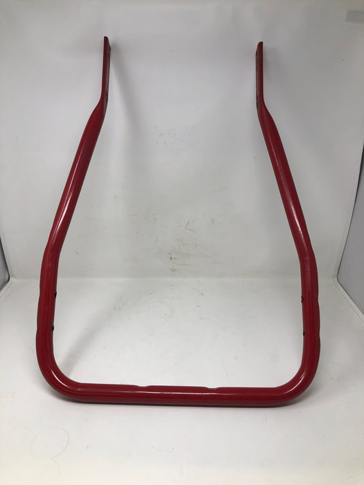 749-04138C-0638 Troy Bilt Lower Snowblower Handle