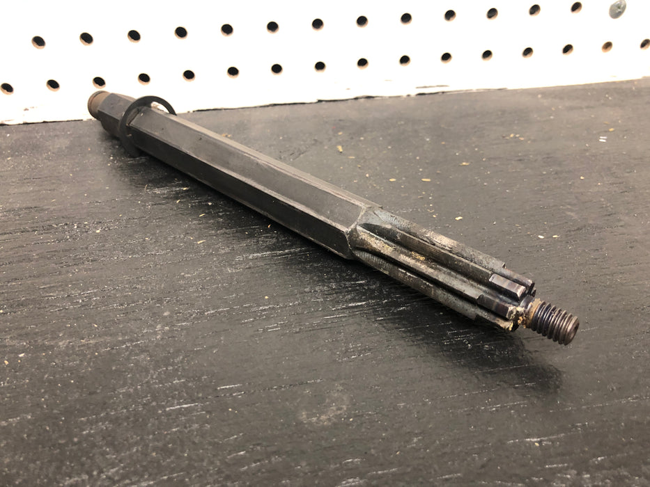 917-04209A Troy Bilt Hex Shaft .812
