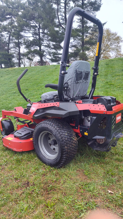 74461 Toro Titan HD 2000 Series 52" Zero Turn Riding Mower w/ Kohler 23hp Engine (Used)