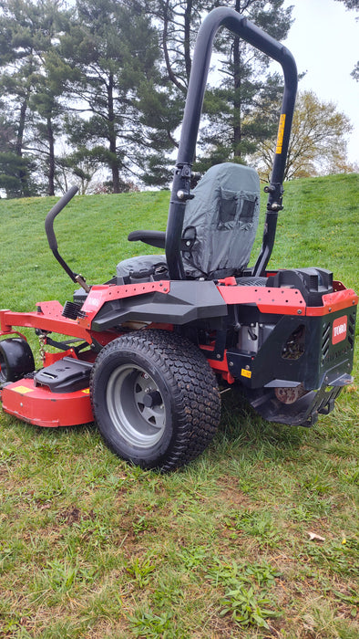 74461 Toro Titan HD 2000 Series 52" Zero Turn Riding Mower w/ Kohler 23hp Engine (Used)