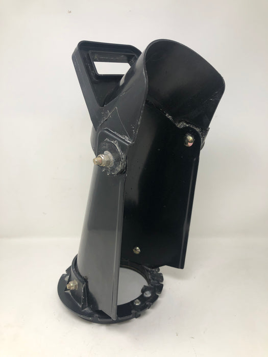S223006 Worldlawn Auger Chute