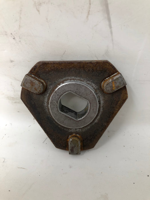 748-04053A Troy Bilt Adapter Pulley