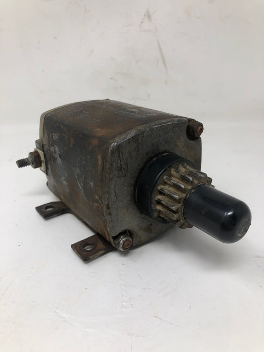 33606 Tecumseh Starter Assembly