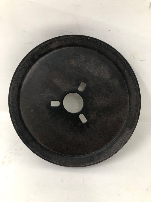756-04109 Troy Bilt Auger Pulley