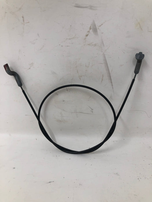 946-04396A Troy Bilt Plastic Speed Selector Cable