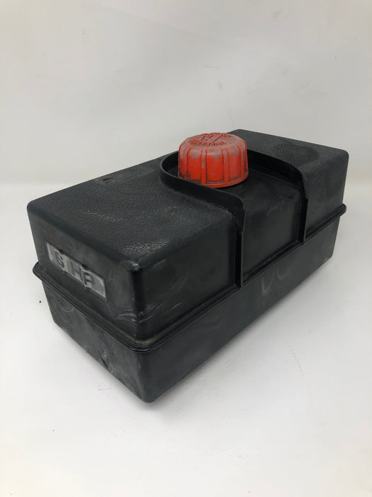 34156A Tecumseh 1 Gallon Fuel Tank HMSK90