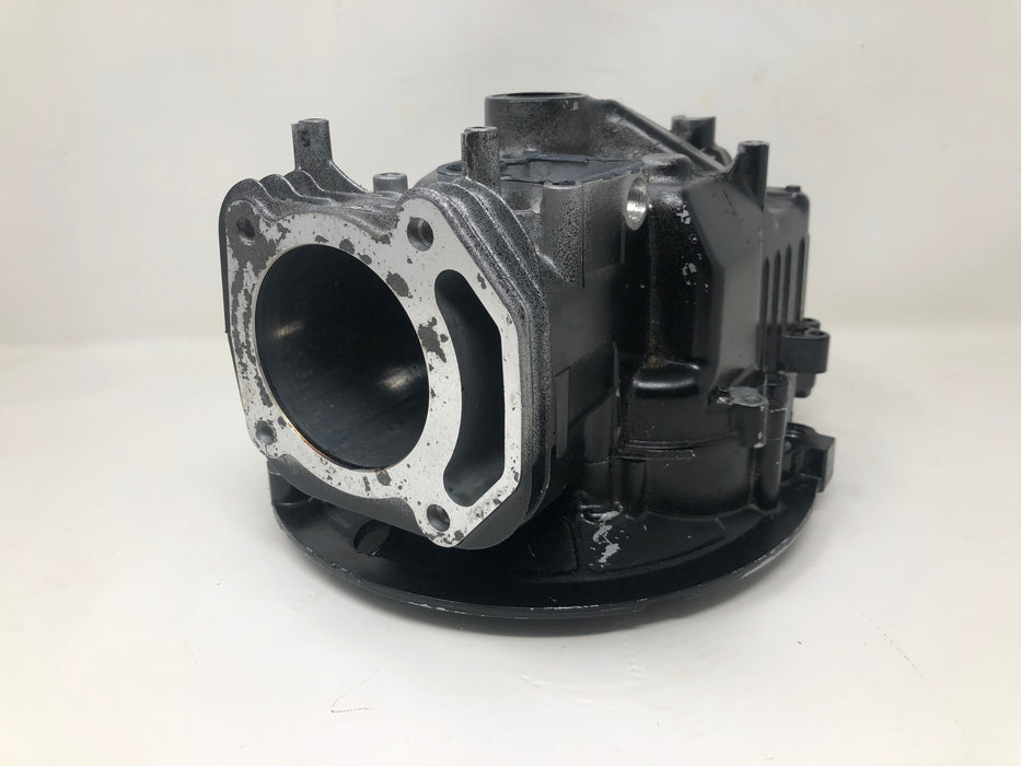 594101 Briggs and Stratton Engine Sump & Cylinder Head Assembly