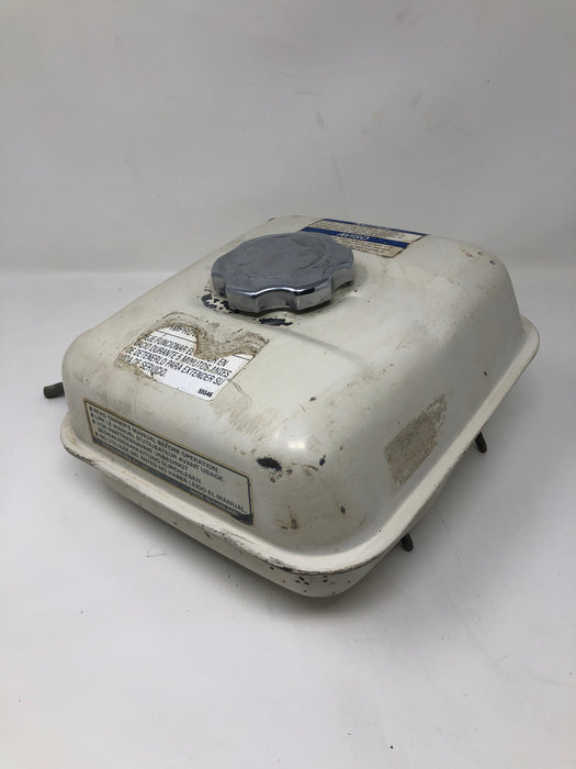 17510 Honda Fuel Tank from Honda GX160