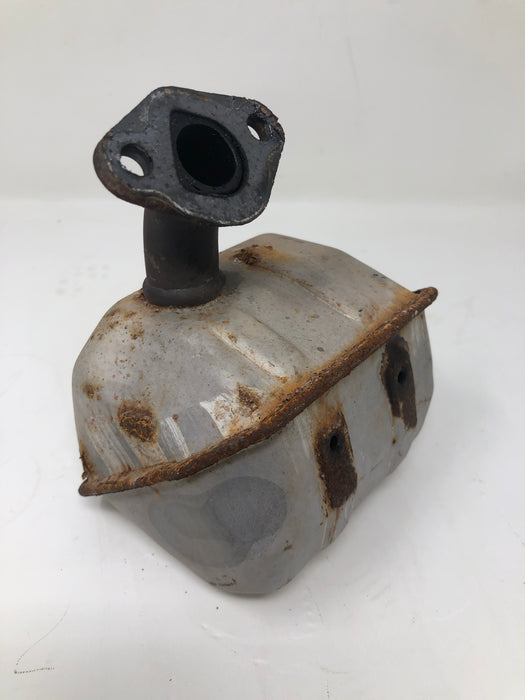 18310 Honda Muffler from Honda GX160