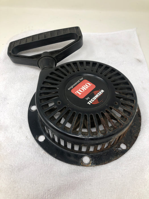 590749 Tecumseh Recoil Pull Starter