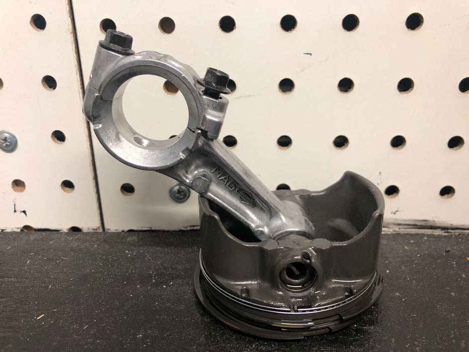 594099 Briggs and Stratton Piston Assembly