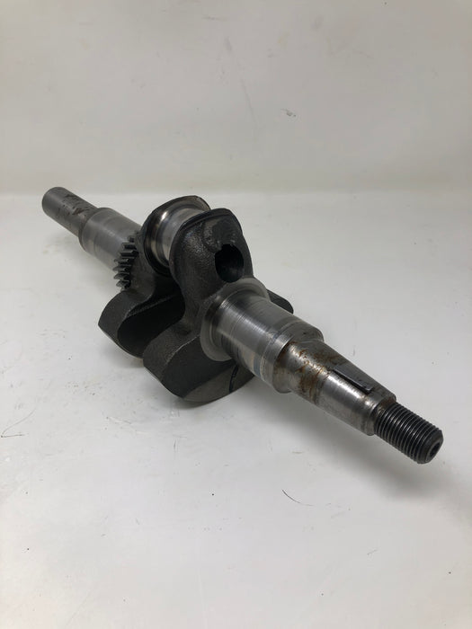 35571A Tecumseh Crankshaft