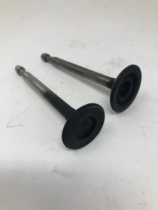 Tecumseh Intake Valves 2787A / 34035