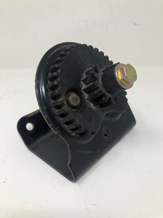 106-4582-03 Toro Chute Support Bracket