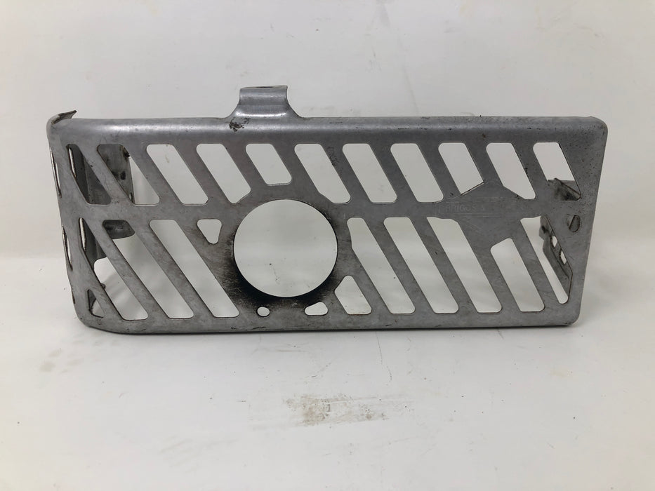 619466 Briggs and Stratton Muffler Guard
