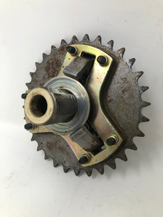 107-8881 Toro Wheel Clutch Sprocket Assembly for 38640 Snow Blower