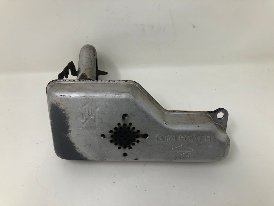 692275 Briggs and Stratton Muffler