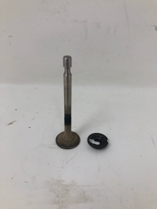 499642 Briggs and Stratton Exhaust Valve