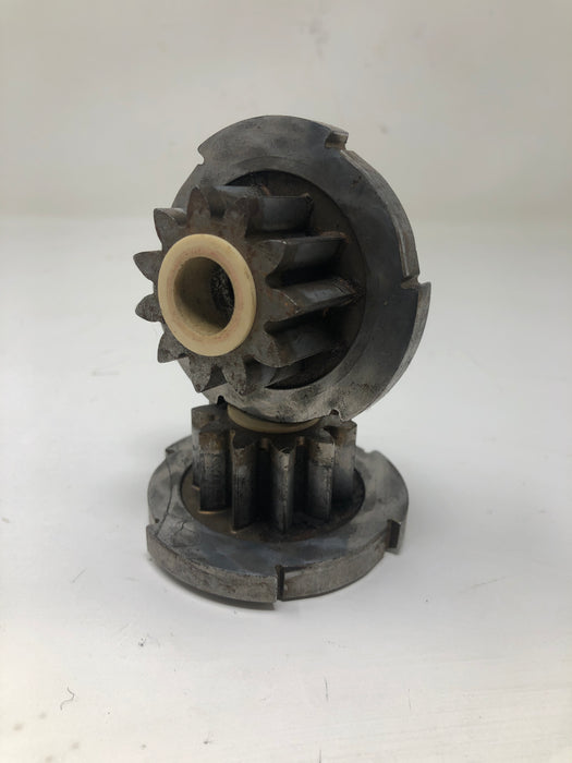 107-8899 Toro 11T Gear Assemblies (x2)