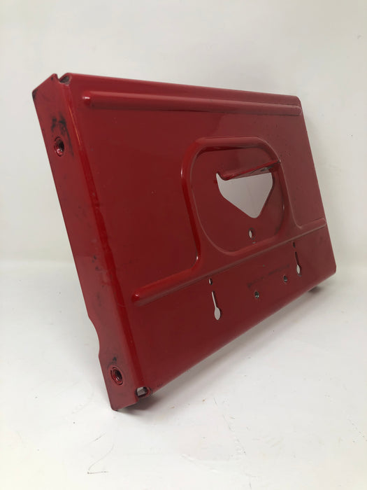 108-0026-01 Toro Shift Plate Assembly