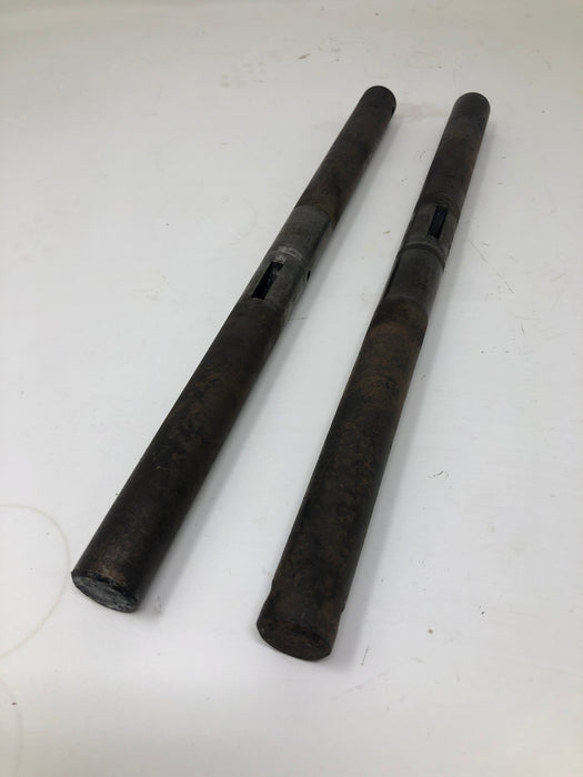 107-8898 Toro Axle Shafts (x2)