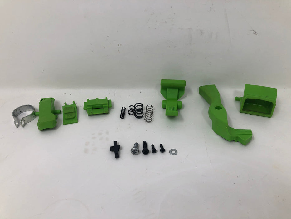 EGO PH1400 String Trimmer Parts Lot